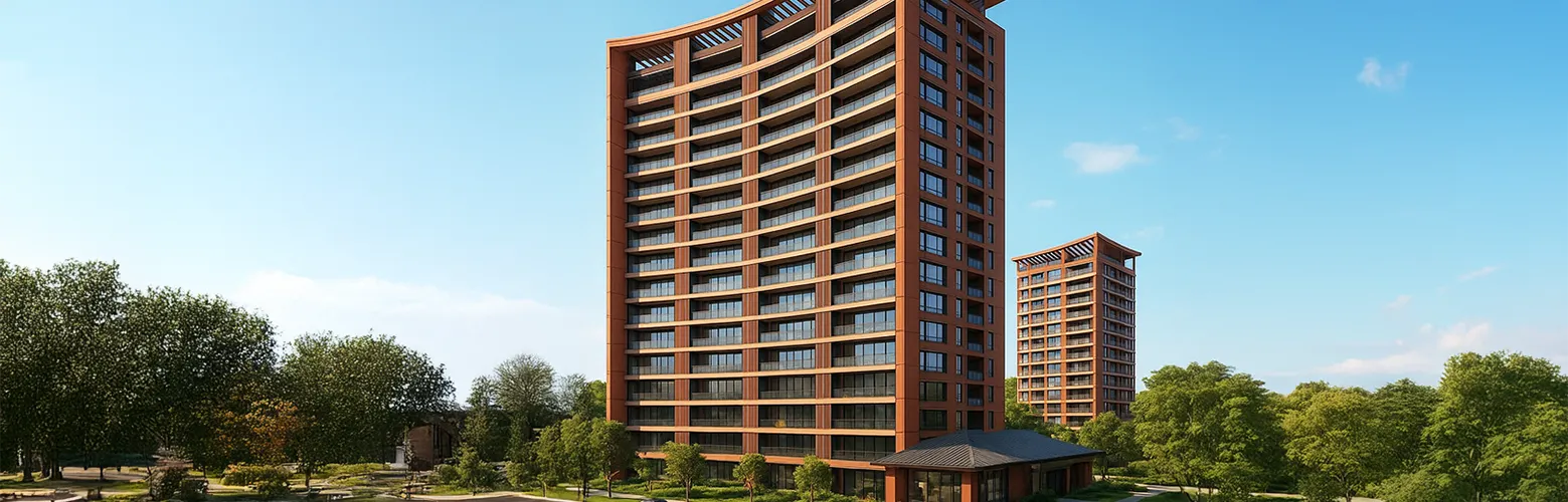 Godrej Sora Main Banner