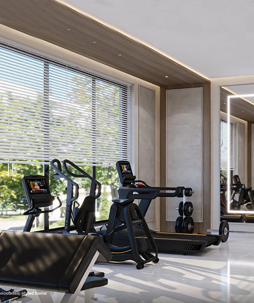 GODREJ SORA GURGAON Amenity Image